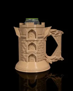 Boss Tower
