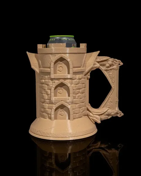 Boss Tower