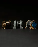 RPG Life Counter