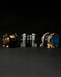RPG Life Counter